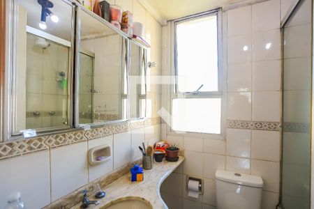 Apartamento à venda com 147m², 3 quartos e 2 vagas Apartamento à venda com 147m², 3 quartos e 2 vagasSuíte - Banheiro