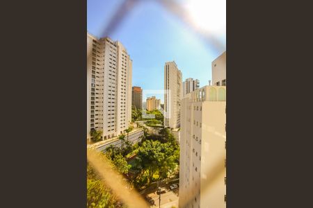 Apartamento à venda com 147m², 3 quartos e 2 vagas Apartamento à venda com 147m², 3 quartos e 2 vagasVista da Suíte