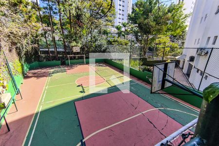 Apartamento à venda com 147m², 3 quartos e 2 vagas Apartamento à venda com 147m², 3 quartos e 2 vagasÁrea Comum - Quadra