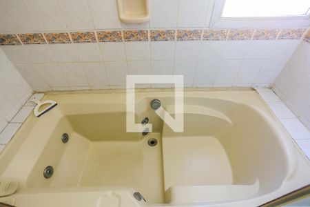 Apartamento à venda com 147m², 3 quartos e 2 vagas Apartamento à venda com 147m², 3 quartos e 2 vagasBanheiro