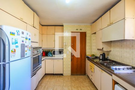 Apartamento à venda com 147m², 3 quartos e 2 vagas Apartamento à venda com 147m², 3 quartos e 2 vagasCozinha