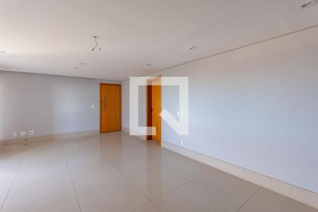 Sala de apartamento à venda com 4 quartos, 178m² em  Jaraguá, Belo Horizonte