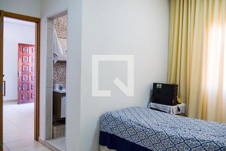 Casa à venda com 217m², 5 quartos e 5 vagasSuíte 2 - Casa 2