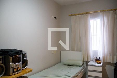 Casa à venda com 217m², 5 quartos e 5 vagasQuarto 3