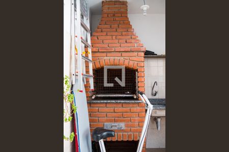 Casa à venda com 217m², 5 quartos e 5 vagasÁrea de Serviço/ Churrasqueira