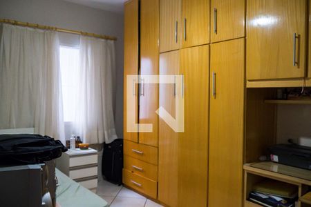 Casa à venda com 217m², 5 quartos e 5 vagasQuarto 3