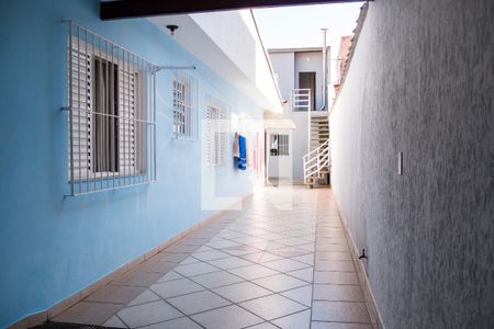 Casa à venda com 217m², 5 quartos e 5 vagasQuintal