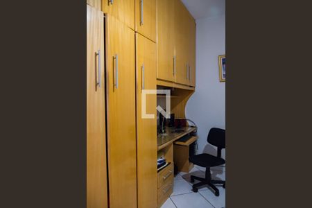 Casa à venda com 217m², 5 quartos e 5 vagasQuarto 3