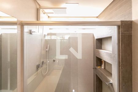 Apartamento à venda com 180m², 3 quartos e 2 vagasBanheiro Social