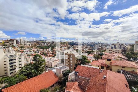 Apartamento à venda com 180m², 3 quartos e 2 vagasVIsta