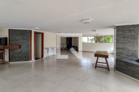 Apartamento à venda com 180m², 3 quartos e 2 vagasÁrea comum - Salão de festas