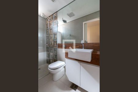 Apartamento à venda com 180m², 3 quartos e 2 vagasÁrea de Serviço