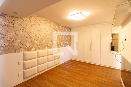 Apartamento à venda com 180m², 3 quartos e 2 vagasQuarto Suíte