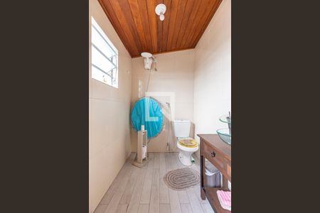 Apartamento à venda com 70m², 2 quartos e 1 vaga Apartamento à venda com 70m², 2 quartos e 1 vagaBanheiro - Cobertura