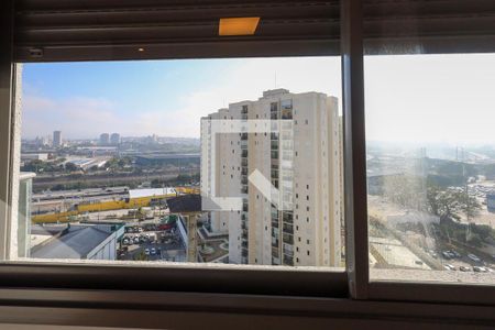 Apartamento à venda com 88m², 2 quartos e 2 vagasVista da Suíte 2