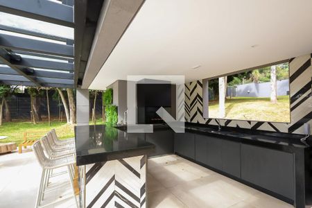 Apartamento à venda com 88m², 2 quartos e 2 vagasÁrea comum - Churrasqueira