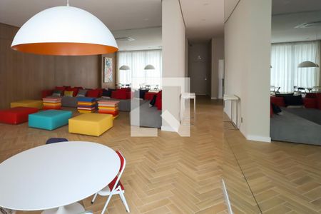 Apartamento à venda com 88m², 2 quartos e 2 vagasÁrea comum - Salão de festas