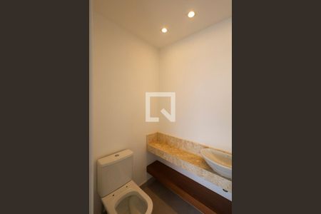 Apartamento à venda com 88m², 2 quartos e 2 vagasLavabo