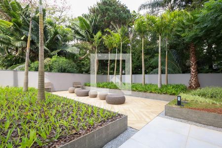 Apartamento à venda com 88m², 2 quartos e 2 vagasÁrea comum