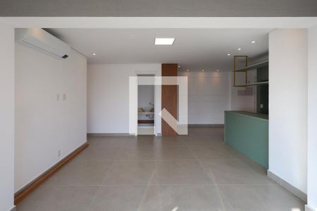 Apartamento à venda com 88m², 2 quartos e 2 vagasSala