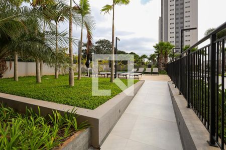 Apartamento à venda com 88m², 2 quartos e 2 vagasÁrea comum - Piscina