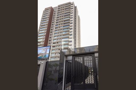 Apartamento à venda com 88m², 2 quartos e 2 vagasFachada