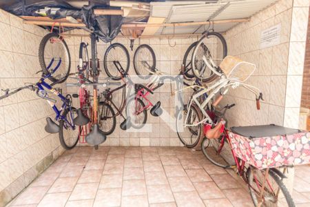 Apartamento para alugar com 35m², 1 quarto e 1 vagaÁrea comum - Bicicletário