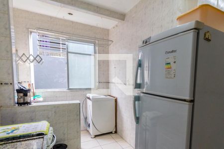 Apartamento para alugar com 35m², 1 quarto e 1 vagaLavanderia