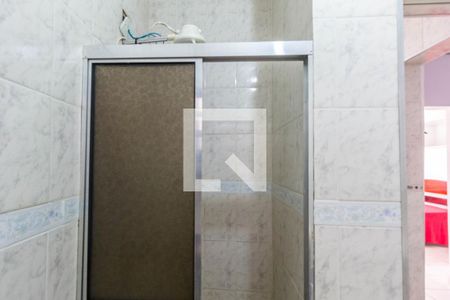 Apartamento para alugar com 35m², 1 quarto e 1 vagaBanheiro