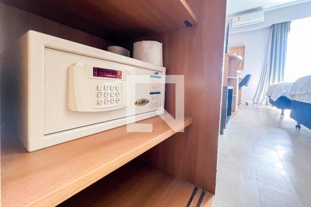 Apartamento para alugar com 29m², 1 quarto e 1 vaga Apartamento para alugar com 29m², 1 quarto e 1 vagaStudio