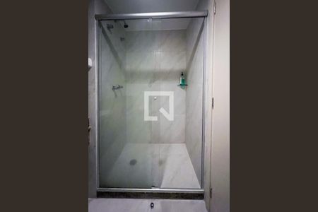 Apartamento para alugar com 29m², 1 quarto e 1 vaga Apartamento para alugar com 29m², 1 quarto e 1 vagaBanheiro