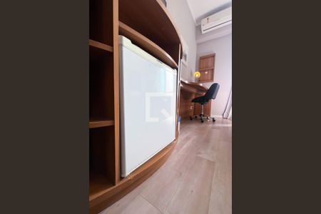 Apartamento para alugar com 29m², 1 quarto e 1 vaga Apartamento para alugar com 29m², 1 quarto e 1 vagaStudio