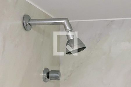 Apartamento para alugar com 29m², 1 quarto e 1 vaga Apartamento para alugar com 29m², 1 quarto e 1 vagaBanheiro