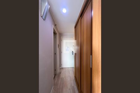 Apartamento para alugar com 29m², 1 quarto e 1 vaga Apartamento para alugar com 29m², 1 quarto e 1 vagaStudio