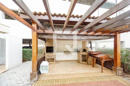 Apartamento à venda com 63m², 3 quartos e 1 vaga Apartamento à venda com 63m², 3 quartos e 1 vagaÁrea comum