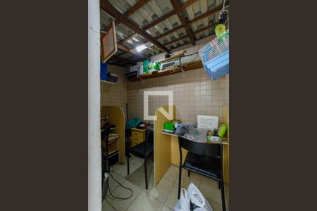 Casa de condomínio à venda com 315m², 4 quartos e 2 vagas Casa de condomínio à venda com 315m², 4 quartos e 2 vagasDepósito 1