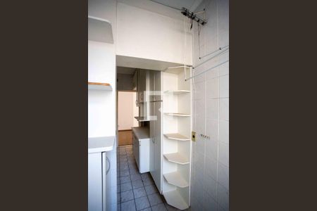 Apartamento à venda com 52m², 2 quartos e 1 vagaÁrea de Serviço