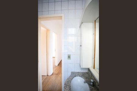 Apartamento à venda com 52m², 2 quartos e 1 vagaCorredor