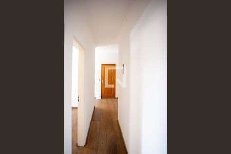 Apartamento à venda com 52m², 2 quartos e 1 vagaCorredor