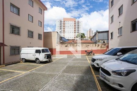 Apartamento à venda com 52m², 2 quartos e 1 vagaGaragem