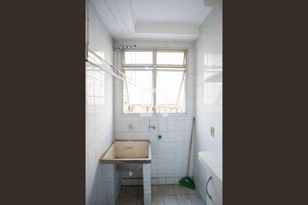 Apartamento à venda com 52m², 2 quartos e 1 vagaÁrea de Serviço