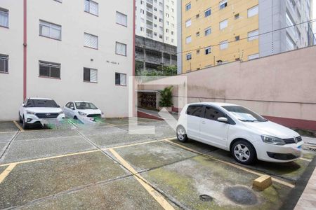 Apartamento à venda com 52m², 2 quartos e 1 vagaGaragem