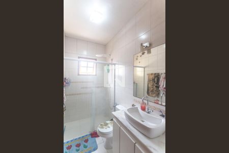 Casa à venda com 120m², 2 quartos e 2 vagas Casa à venda com 120m², 2 quartos e 2 vagasBanheiro suíte 2