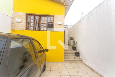 Casa à venda com 120m², 2 quartos e 2 vagas Casa à venda com 120m², 2 quartos e 2 vagasGaragem