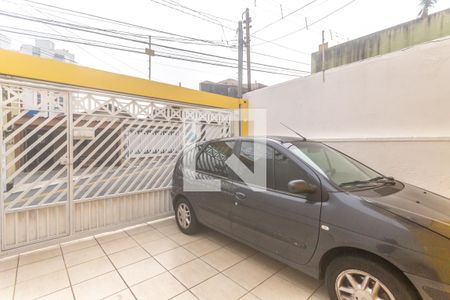 Casa à venda com 120m², 2 quartos e 2 vagas Casa à venda com 120m², 2 quartos e 2 vagasGaragem