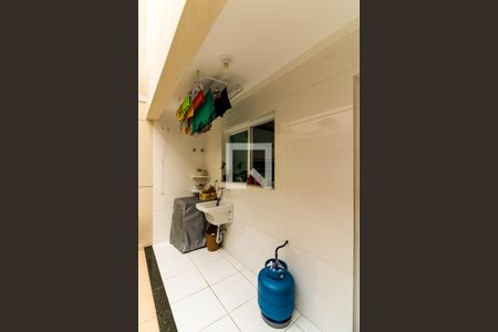 Casa à venda com 180m², 3 quartos e 3 vagas Casa à venda com 180m², 3 quartos e 3 vagasÁrea de Serviço