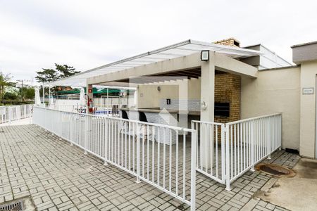 Apartamento para alugar com 51m², 2 quartos e 1 vaga Apartamento para alugar com 51m², 2 quartos e 1 vagaÁrea comum - Churrasqueira