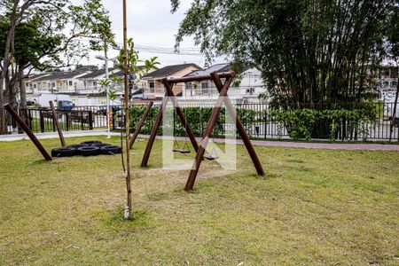 Apartamento para alugar com 51m², 2 quartos e 1 vaga Apartamento para alugar com 51m², 2 quartos e 1 vagaÁrea Comum - Playground