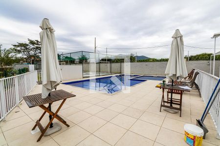 Apartamento para alugar com 51m², 2 quartos e 1 vaga Apartamento para alugar com 51m², 2 quartos e 1 vagaÁrea comum - Piscina