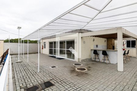 Apartamento para alugar com 51m², 2 quartos e 1 vaga Apartamento para alugar com 51m², 2 quartos e 1 vagaÁrea comum - Salão de festas